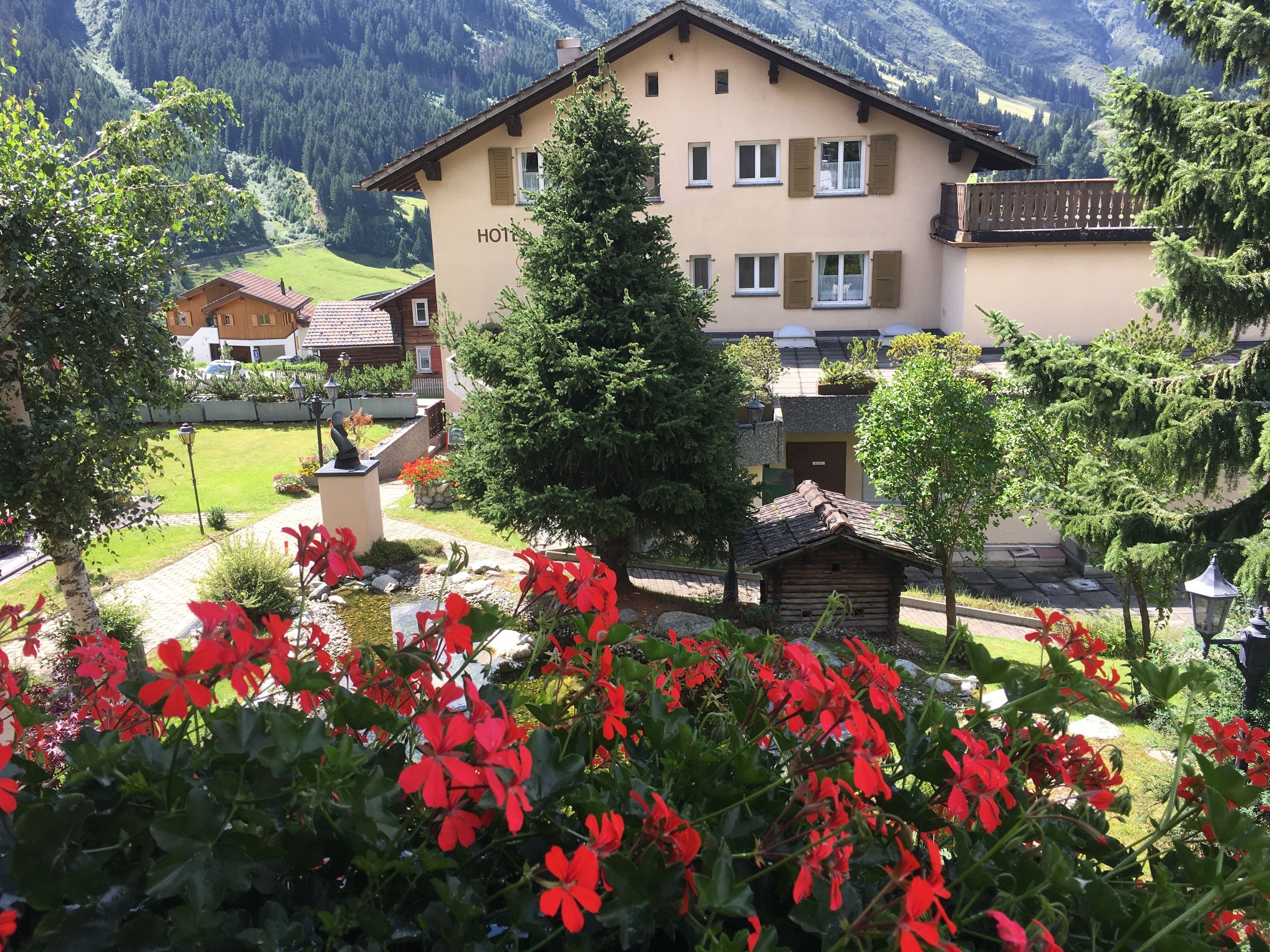 Chi tiết ngoại thất