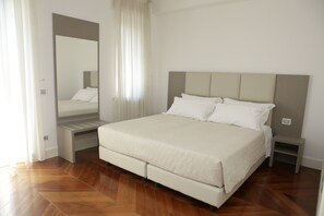 Superior-Zimmer, 1 Schlafzimmer, Nichtraucher, Gartenblick (Chardonnay) | Zimmersafe, schallisolierte Zimmer, kostenloses WLAN, Bettwäsche