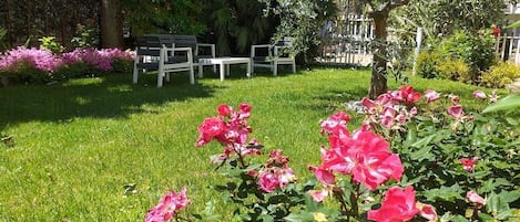 Jardin