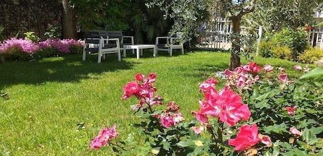 Jardín