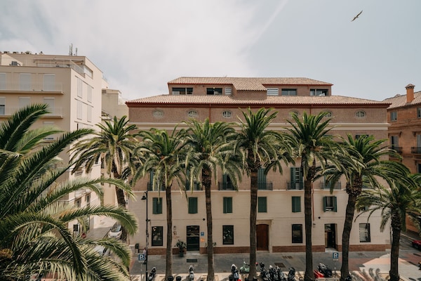 Soho Boutique Colón - Málaga