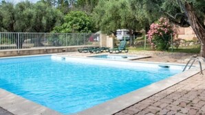Piscina externa