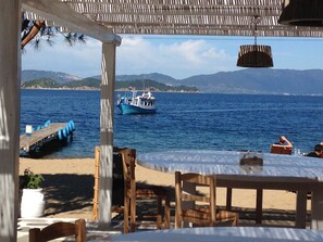 Beach nearby - Skiathos Blu (Skiathos)