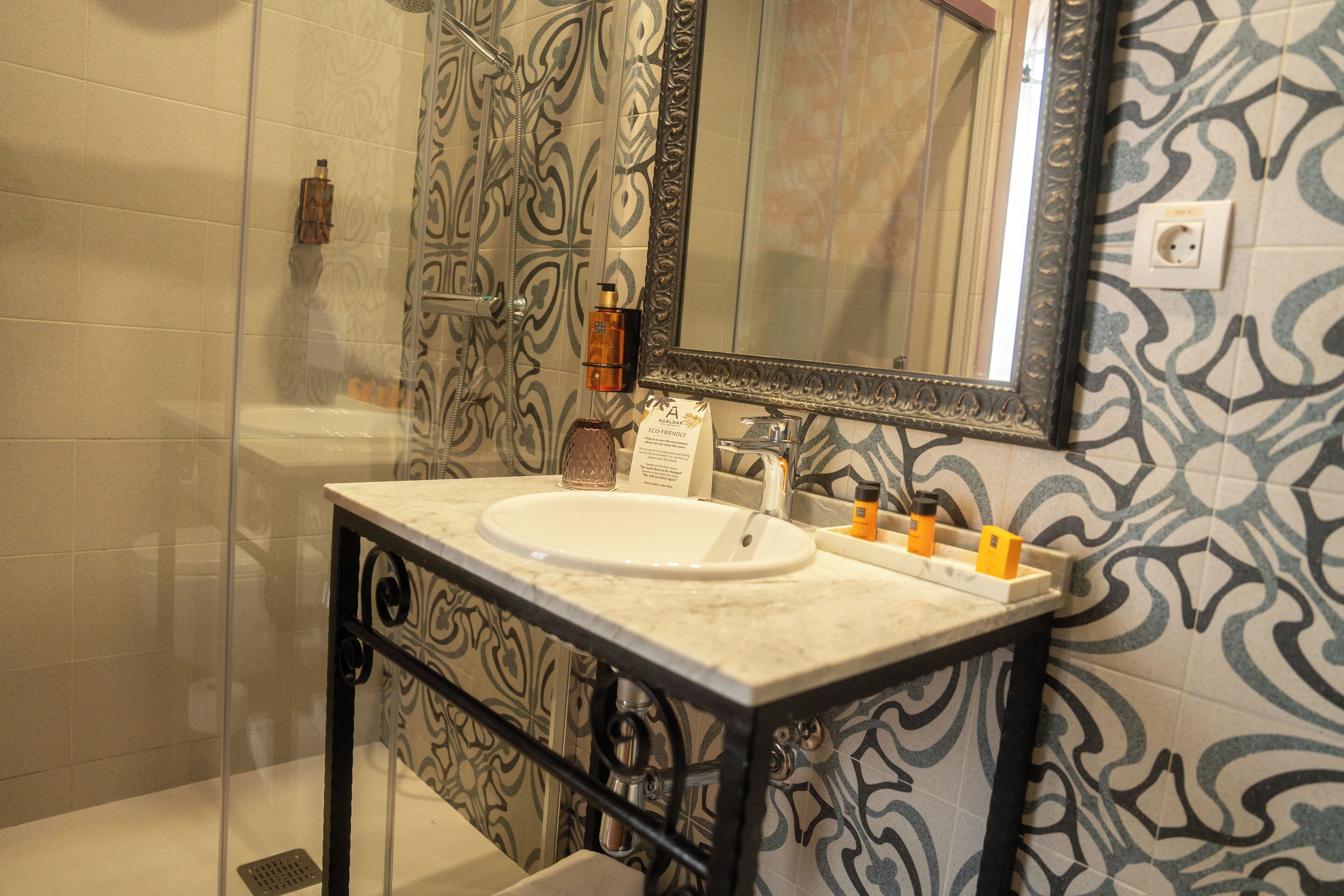 Foto - Hotel Emblemático Agáldar