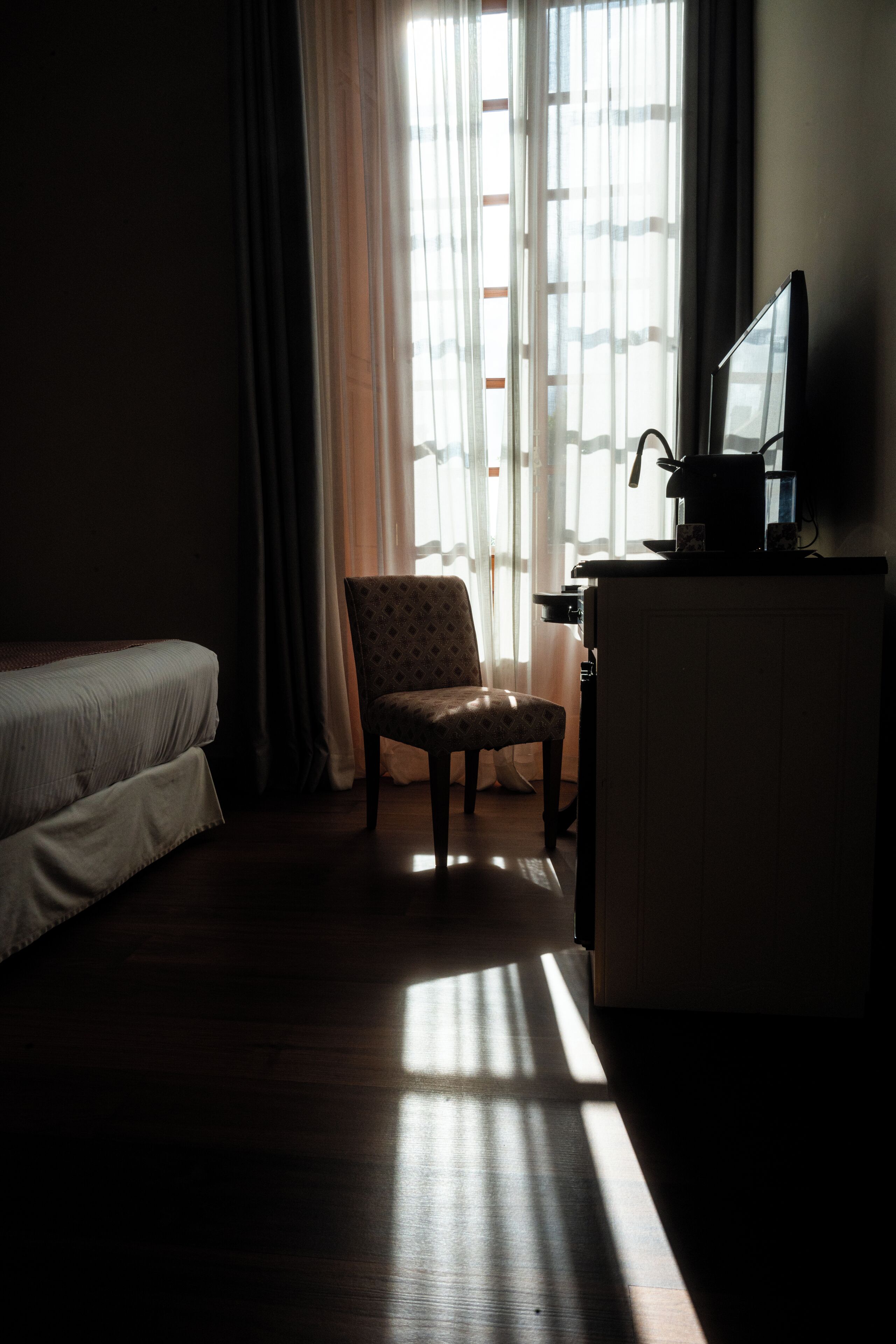 Foto - Hotel Emblemático Agáldar