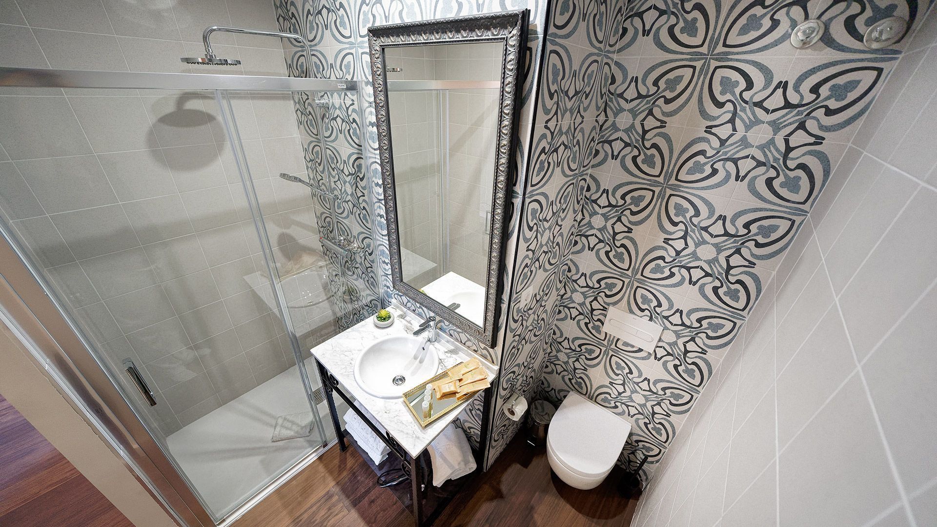 Foto - Hotel Emblemático Agáldar