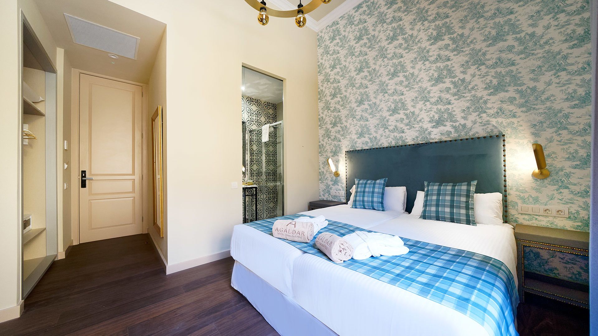 Foto - Hotel Emblemático Agáldar