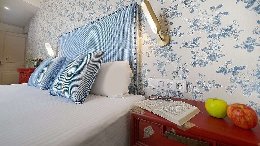 Foto - Hotel Emblemático Agáldar