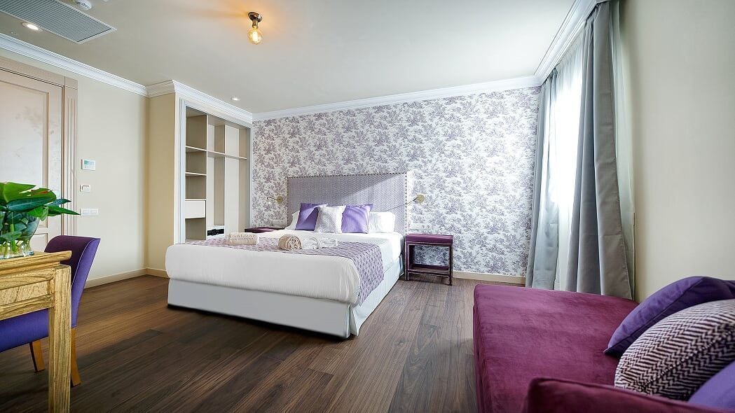 Foto - Hotel Emblemático Agáldar