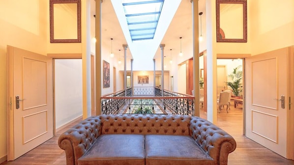 42-inch plasma TV with digital channels - Hotel Agáldar (Galdar)