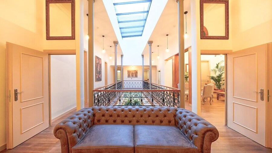 Hotel Agáldar