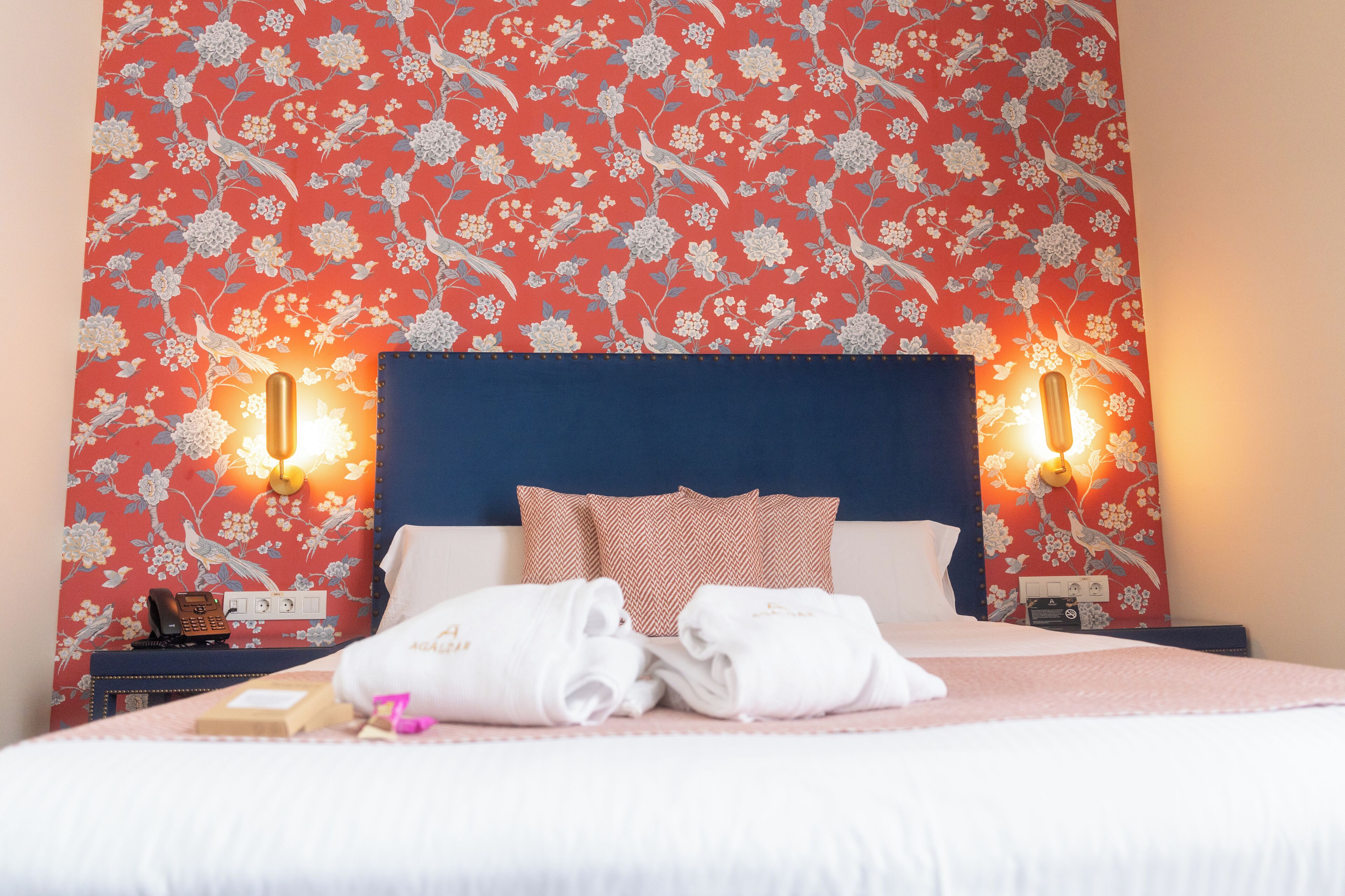 Foto - Hotel Emblemático Agáldar