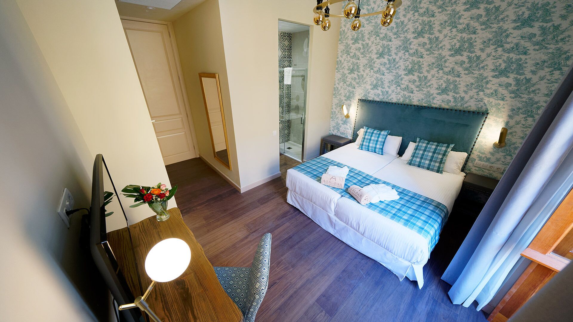 Foto - Hotel Emblemático Agáldar