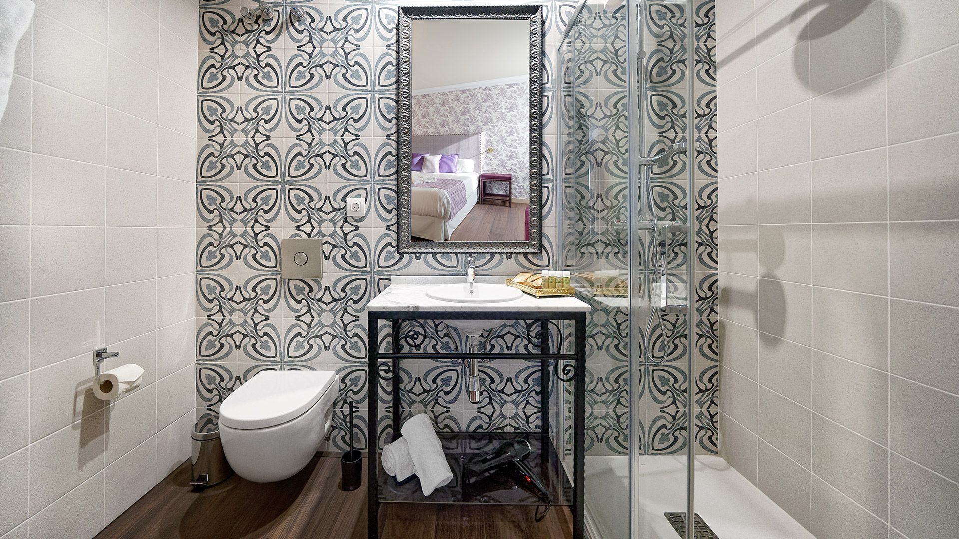 Foto - Hotel Emblemático Agáldar