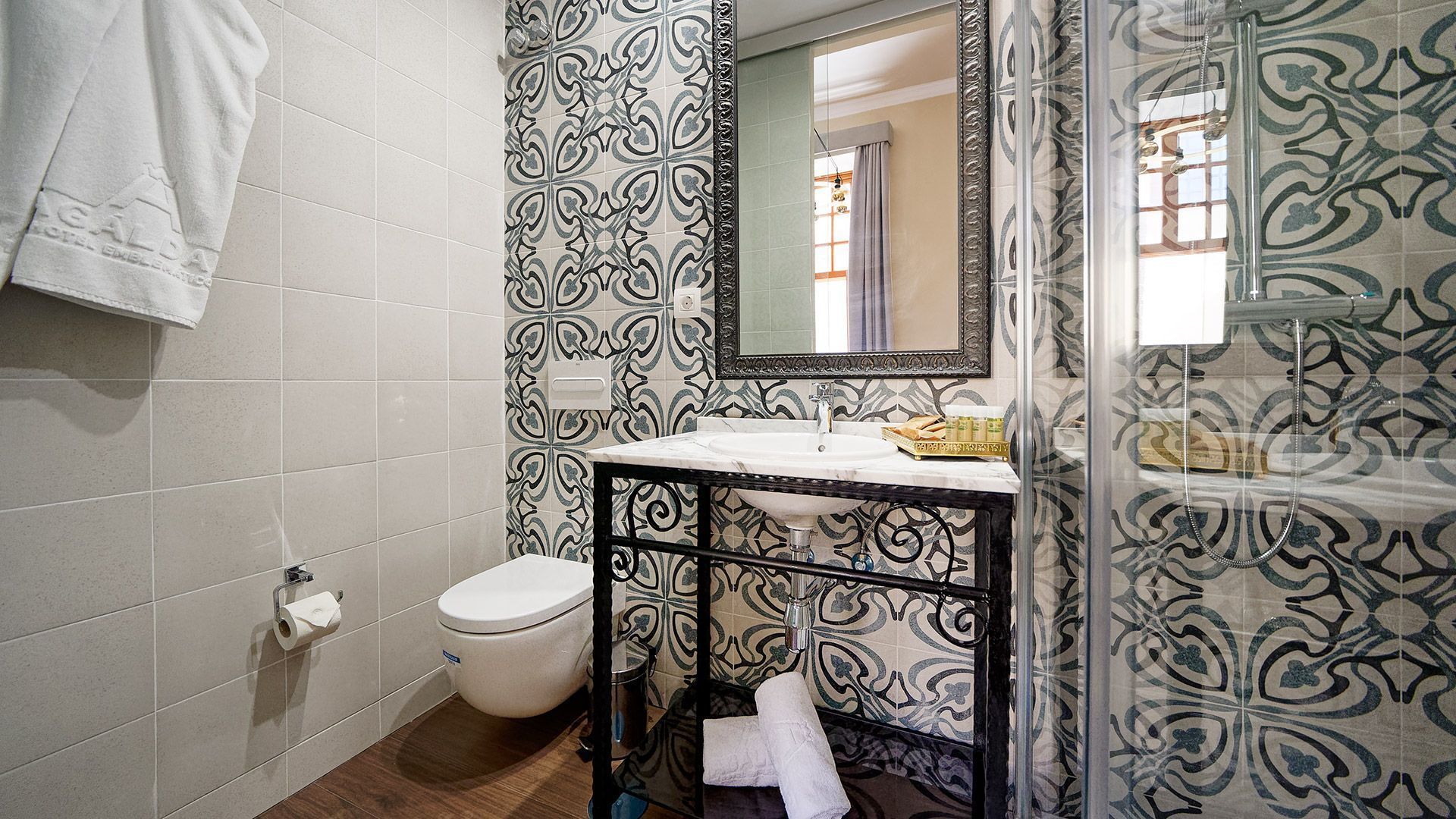 Foto - Hotel Emblemático Agáldar