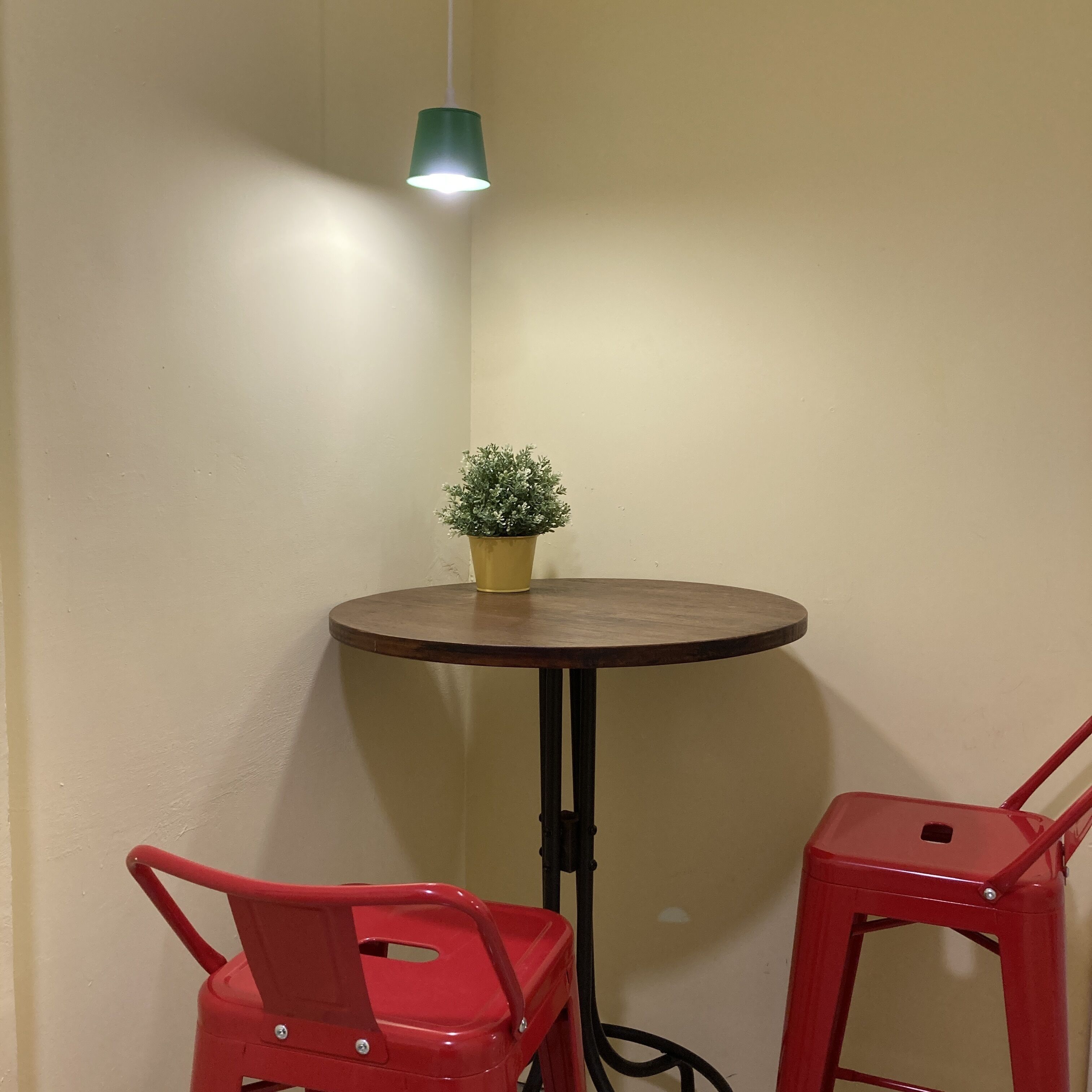 double or twin room (bunk beds) | blackout curtains, free wifi, bed sheets