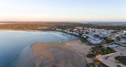 Venus Bay Beachfront Tourist Park