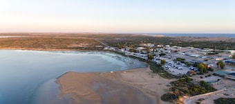 Venus Bay Beachfront Tourist Park