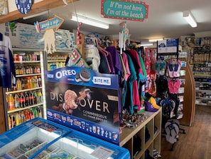 Boutique de cadeaux