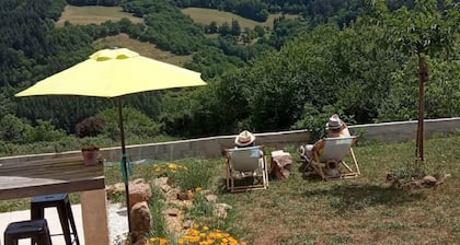Chambres d'hôtes & Spa La Villa des Raspes - Adults Only