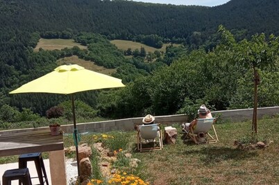 Chambres d'hôtes & Spa La Villa des Raspes - Adults Only