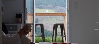 Chambres d'hôtes & Spa La Villa des Raspes - Adults Only