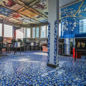 Lobby - Only Cafe and Backpacker (Chongqing)