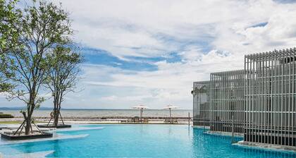 Veranda Beachfront Residence Pattaya