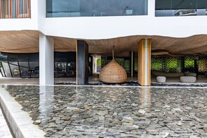 Property grounds - Veranda Beachfront Residence Pattaya (Pattaya)