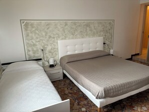 Front of property - B&B Luna (Seriate)