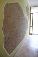 Entrada interior