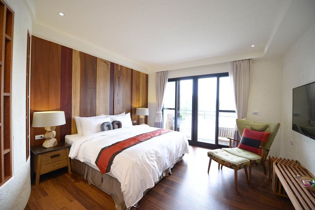 Dobbeltrom | Lydisolert, wi-fi (inkludert) og sengetøy