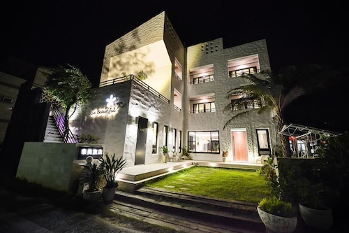 Su Beautiful Homestay