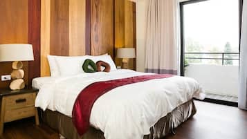 Double Room, Bathtub | Soundproofing, free WiFi, bed sheets