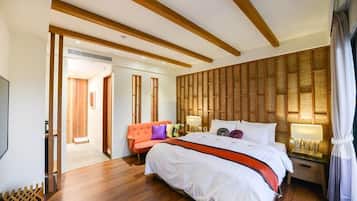 Double Room, Bathtub | Soundproofing, free WiFi, bed sheets