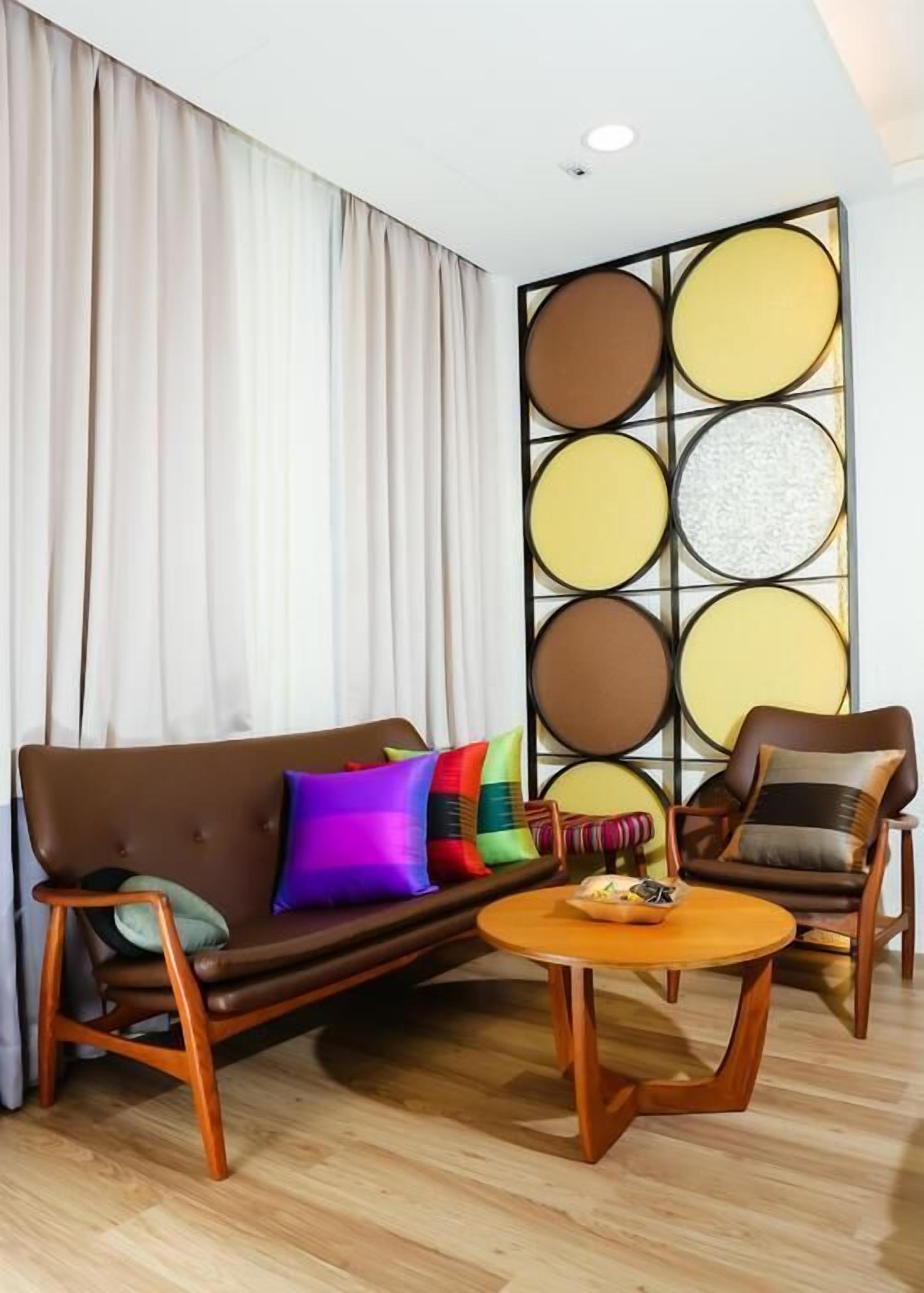 Quadruple Room | Room amenity