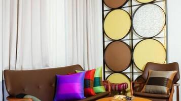Quadruple Room | Room amenity