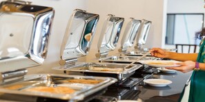 Buffet - Nextel Inn (Kozhikode)