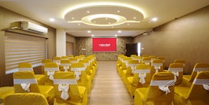 Sala de reunions