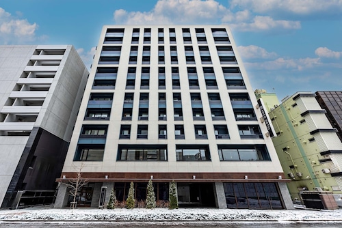 KOKO HOTEL 札幌薄野  