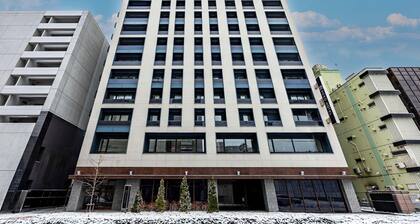 KOKO HOTEL Sapporo Susukino