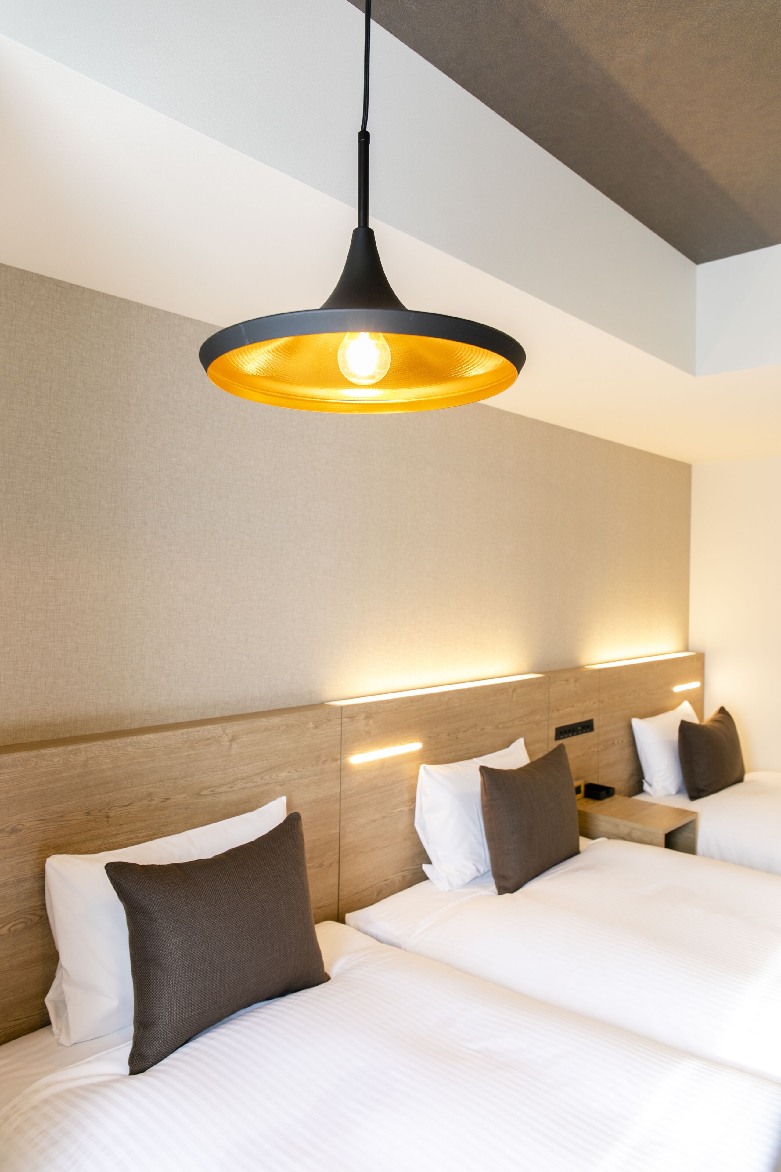 moderate twin room, non smoking | 2 bedrooms, in-room safe, free wifi, bed sheets