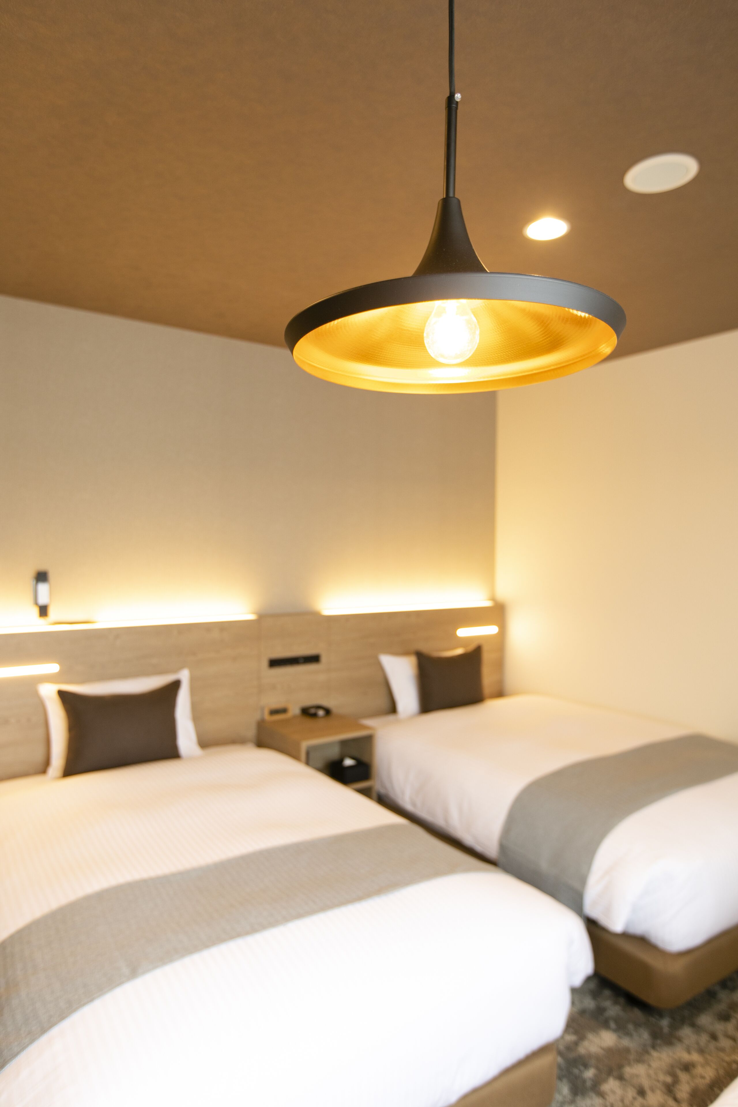 superior twin room, non smoking | 2 bedrooms, in-room safe, free wifi, bed sheets