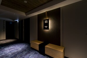 Interior - KOKO HOTEL Sapporo Susukino (Sapporo)