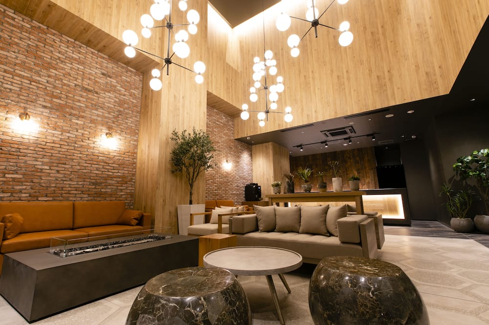 KOKO HOTEL Sapporo Susukino