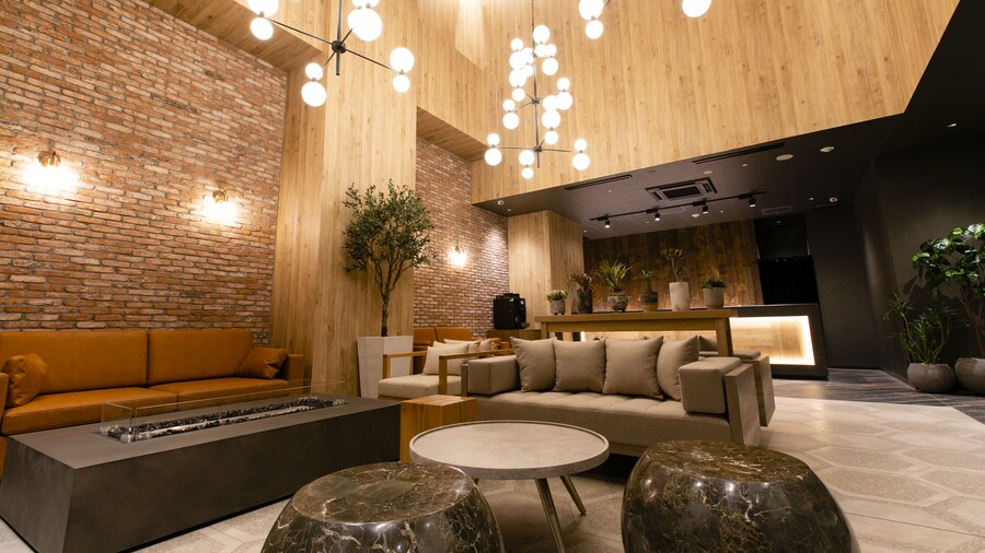 KOKO HOTEL Sapporo Susukino