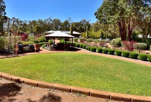 Kinderspeelruimte - buiten