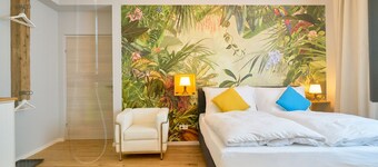 Leuhusen Center Apartments Vienna