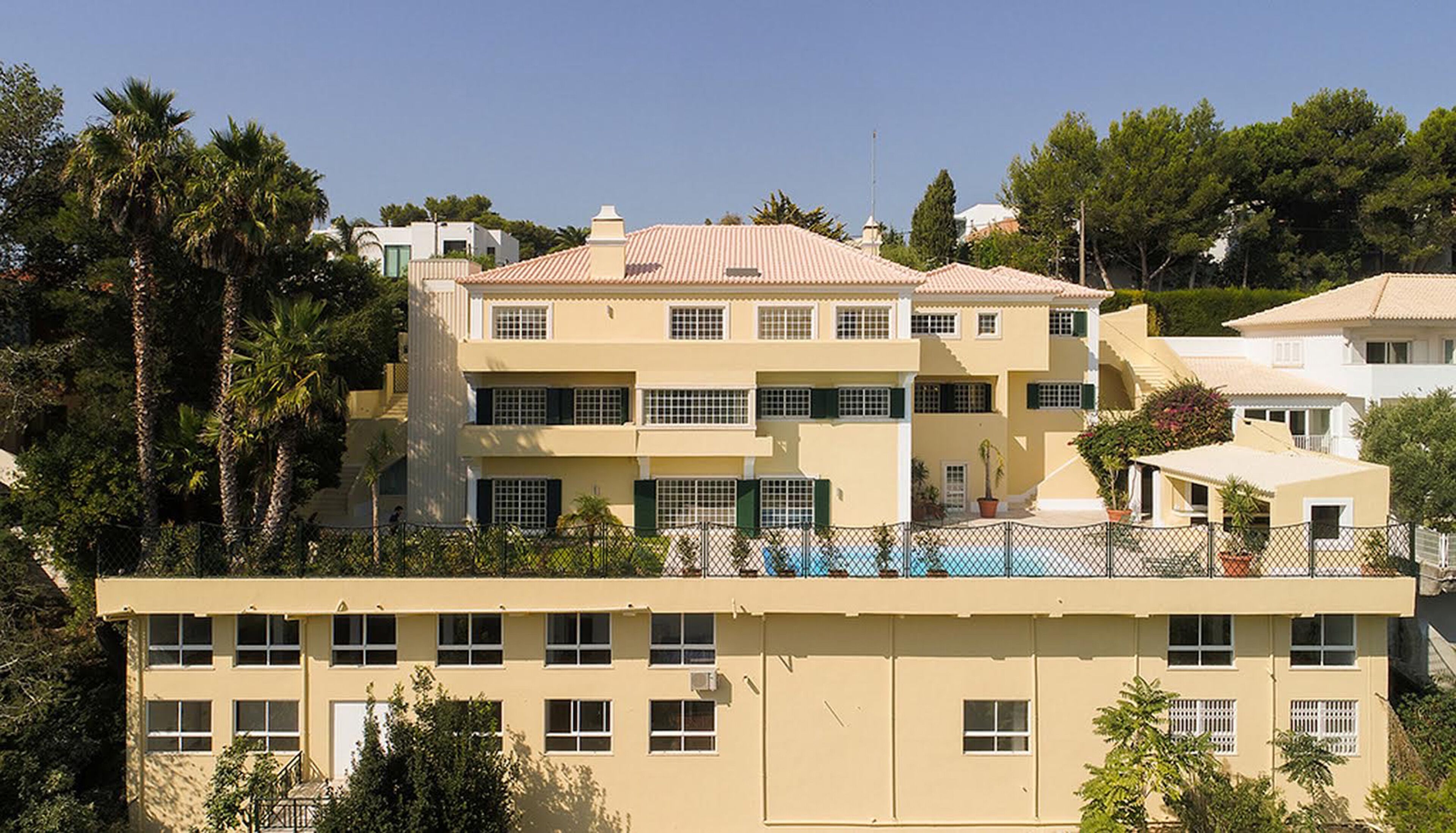 Foto - Estoril Luxury Suites & Spa - Cascais