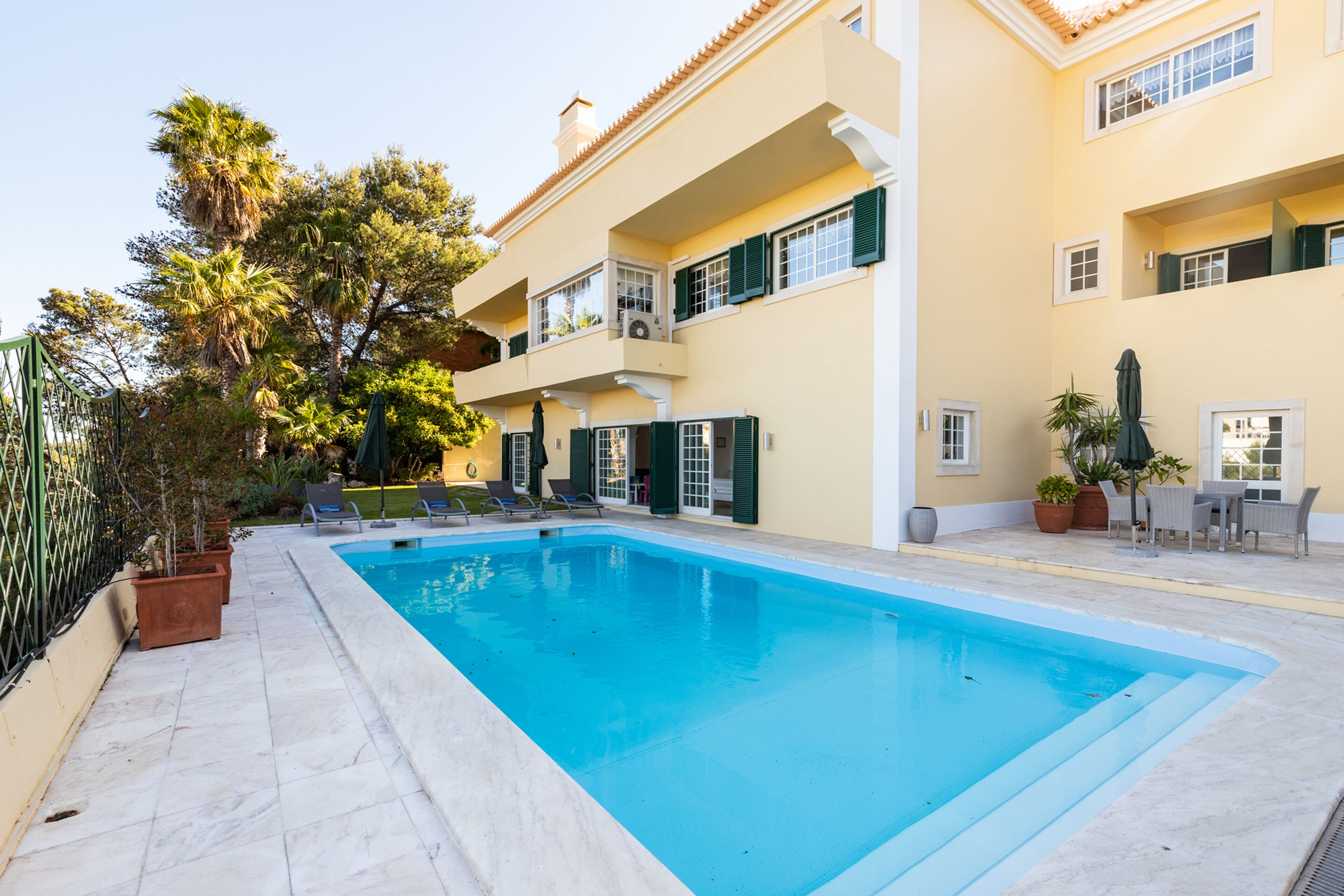 Foto - Estoril Luxury Suites & Spa - Cascais